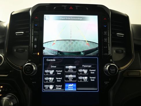 Used 2021 RAM 1500 Limited w/ Night Edition image 29
