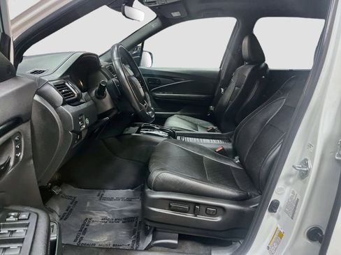 Used 2022 Honda Passport Elite image 22