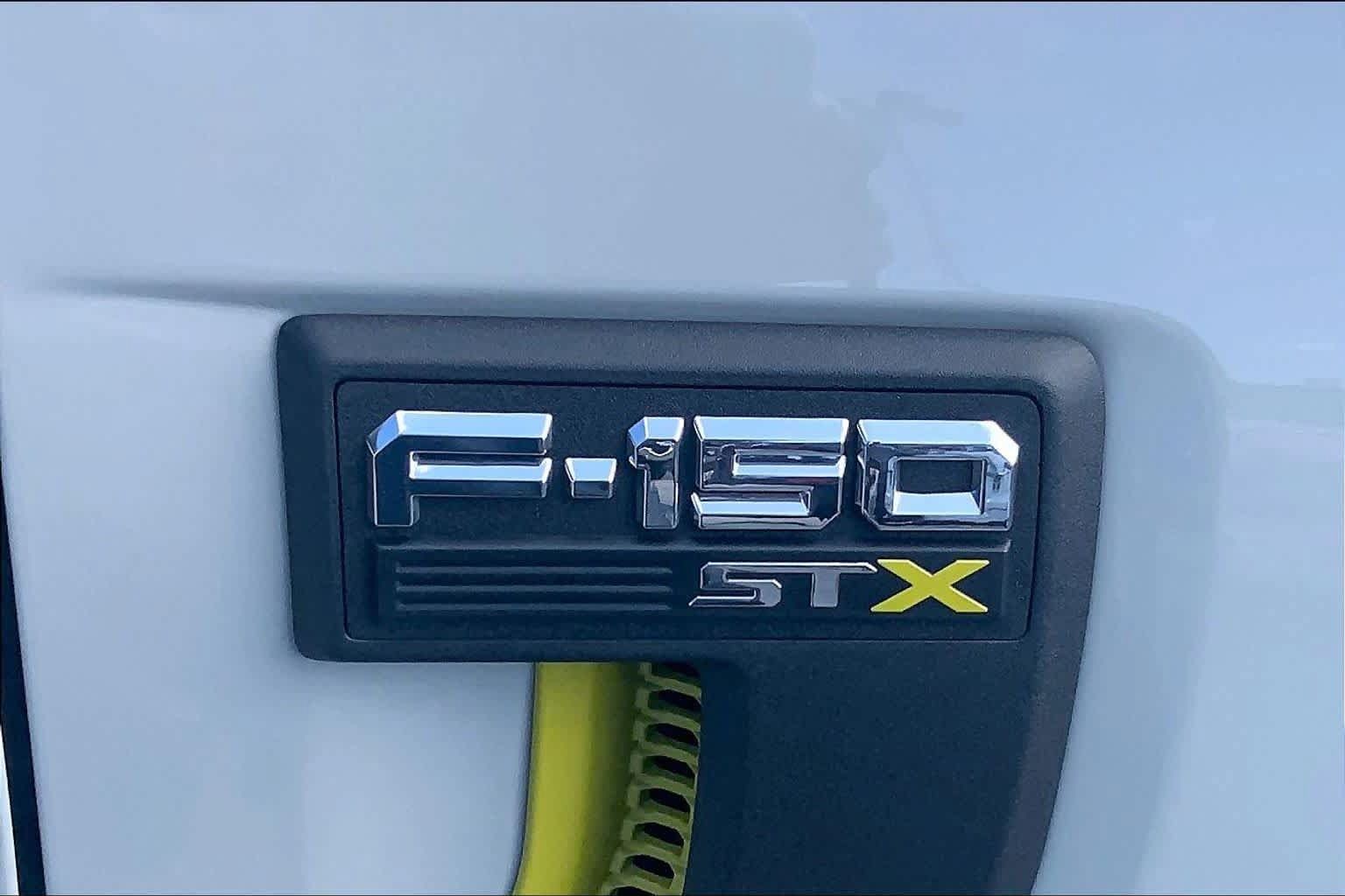 Used 2024 Ford F150 STX RWD image 31