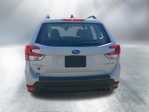 Used 2024 Subaru Forester AWD/4WD image 4