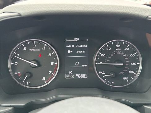Used 2026 Subaru Forester Limited AWD/4WD image 11