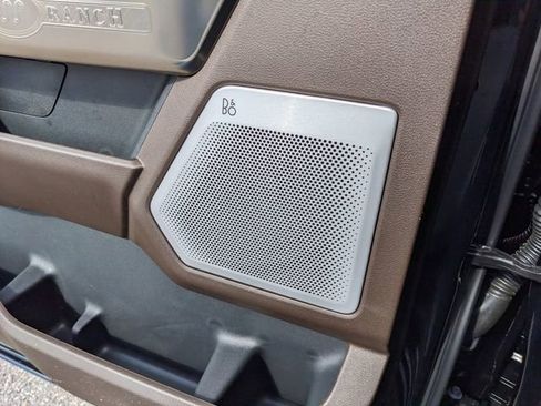 New 2025 Ford F150 King Ranch image 20