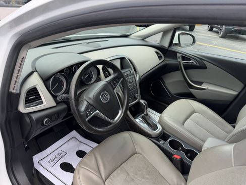Used 2014 Buick Verano Convenience FWD image 11