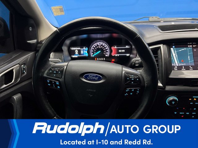 Used 2019 Ford Ranger Lariat w/ Equipment Group 501A Mid AWD/4WD image 19