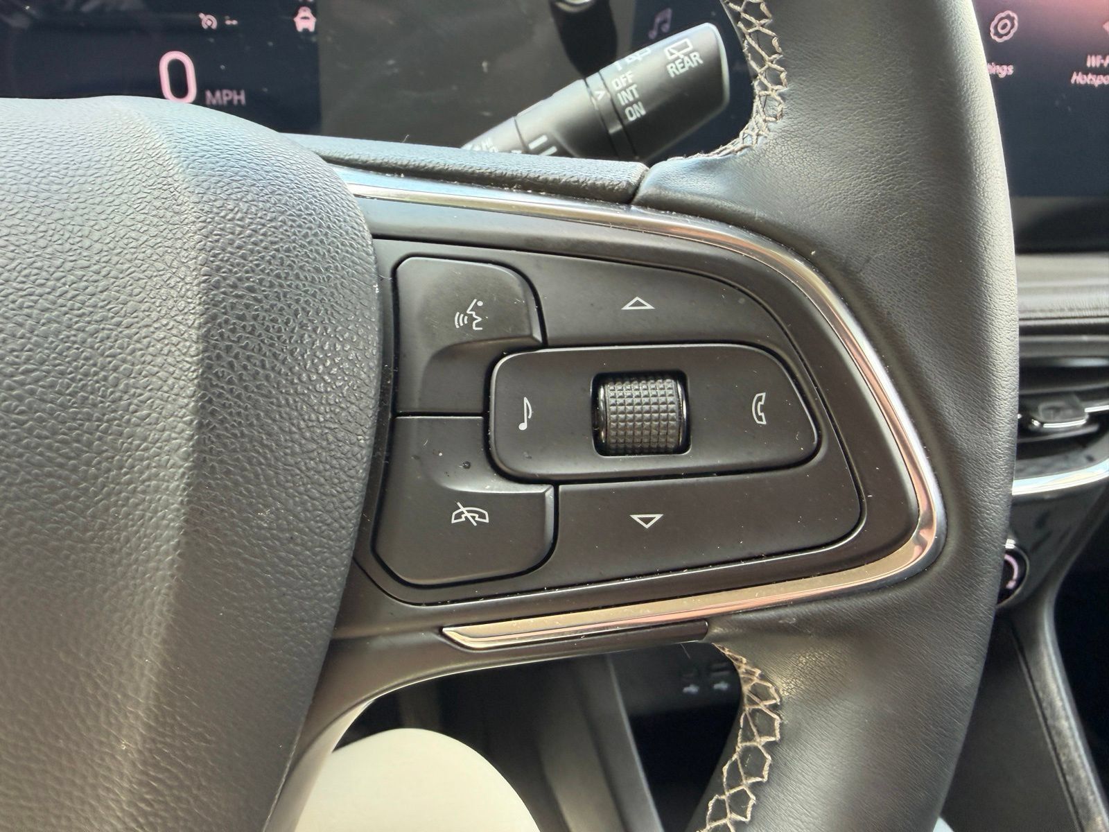 Used 2024 Buick Encore GX Preferred w/ Comfort Package AWD/4WD image 15