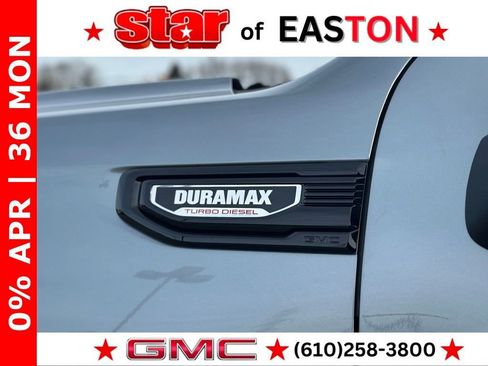 New 2026 GMC Sierra 1500 Elevation w/ Elevation Premium Package image 31