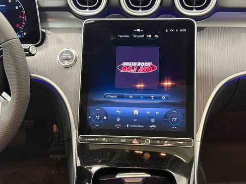 New 2026 Mercedes-Benz C 300 4MATIC Sedan image 7