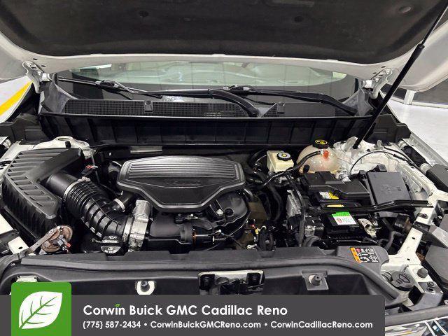 Used 2017 GMC Acadia Denali w/ Technology Package AWD/4WD image 44