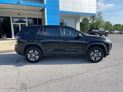 Used 2025 Chevrolet Equinox LT image 9