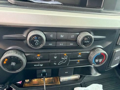 Used 2024 Ford F250 XL w/ STX Appearance Package AWD/4WD image 16