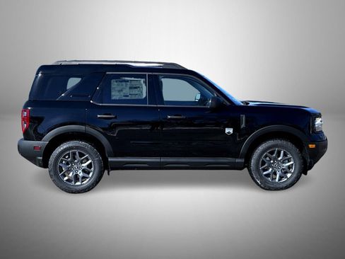 New 2026 Ford Bronco Sport Big Bend w/ Convenience Package AWD/4WD image 4