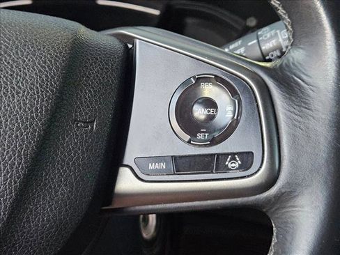 Used 2019 Honda Civic Sport image 23