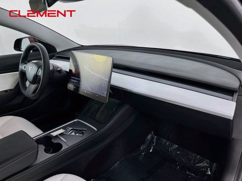 Used 2021 Tesla Model 3 Performance AWD/4WD image 34