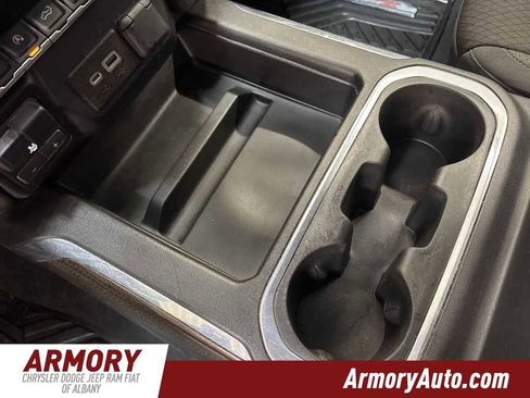 Used 2020 Chevrolet Silverado 1500 LT Trail Boss image 22