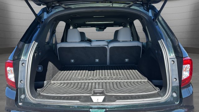 Used 2020 Honda Passport Touring image 26