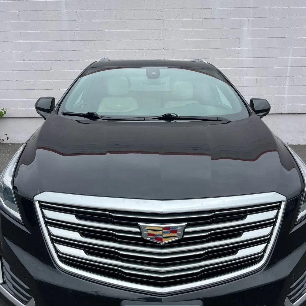 Used 2017 Cadillac XT5 Premium Luxury AWD/4WD image 15