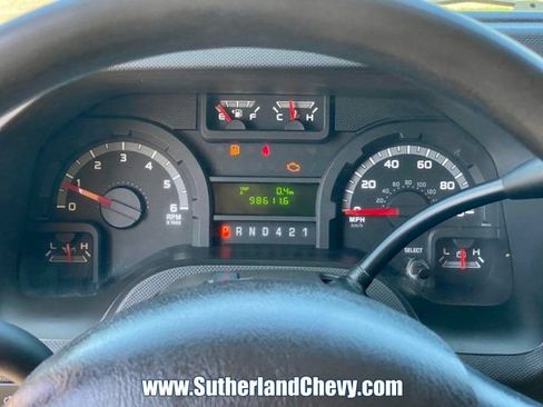Used 2019 Ford E-350 and Econoline 350 Super Duty RWD image 18