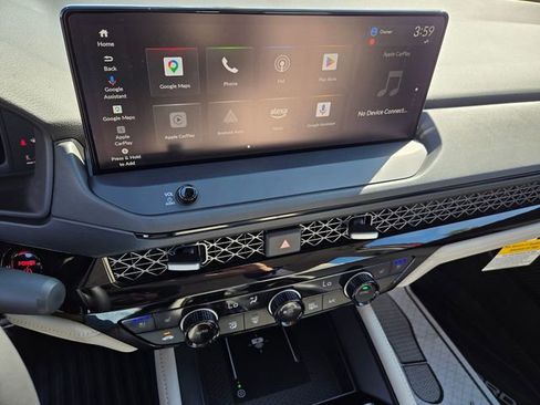 New 2026 Honda Accord Touring image 9