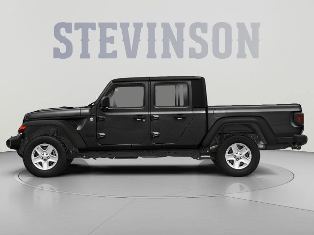 Used 2021 Jeep Gladiator Sport AWD/4WD image 3