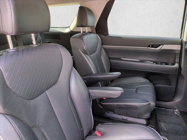 Used 2024 Hyundai Palisade SEL FWD image 20