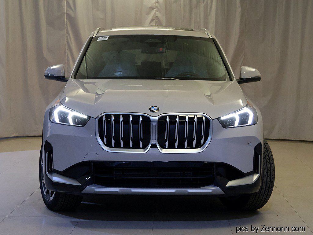 New 2027 BMW X1 xDrive28i AWD/4WD image 5
