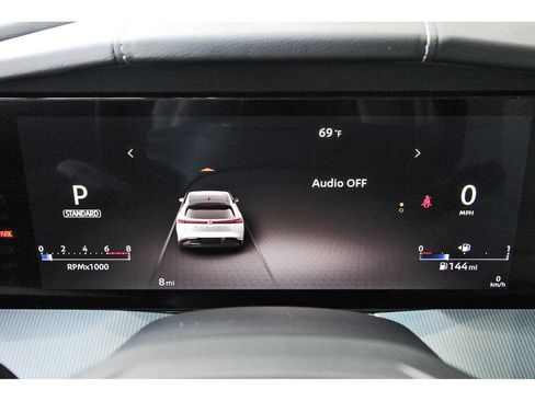 New 2026 Nissan Murano SL w/ Comfort Package AWD/4WD image 14