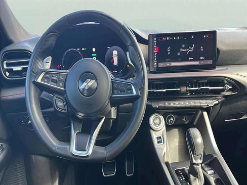 Used 2024 Dodge Hornet R/T Plus w/ Track Pack image 13