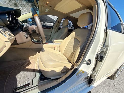 Used 2012 Cadillac CTS Premium image 23