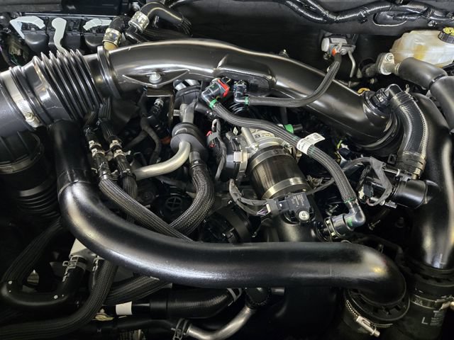 Used 2025 Ford Ranger Raptor AWD/4WD image 34