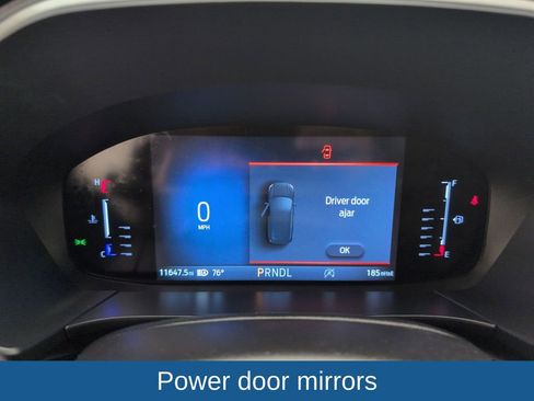 Used 2023 Ford Escape FWD image 20