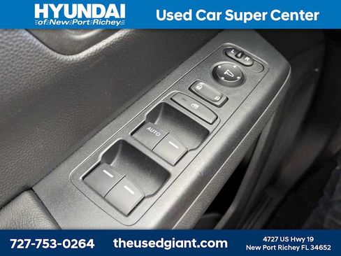 Used 2024 Honda CR-V LX image 25