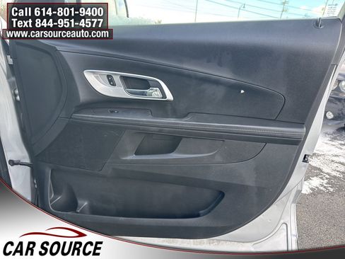 Used 2016 Chevrolet Equinox LT image 35