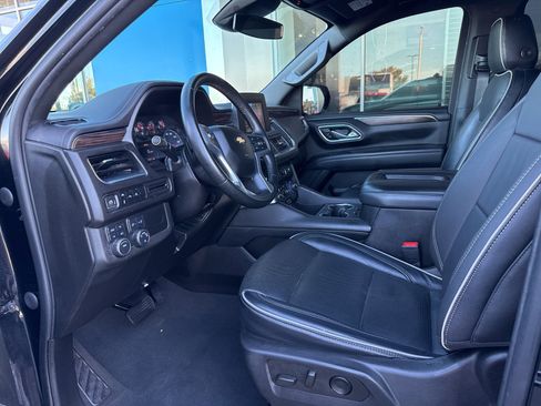 Used 2023 Chevrolet Suburban LS image 18