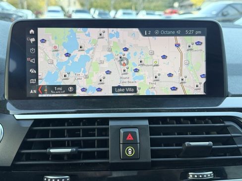 Used 2019 BMW X3 xDrive30i w/ Premium Package image 34