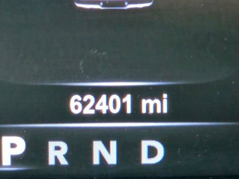 Used 2018 RAM 1500 Rebel w/ Luxury Group AWD/4WD image 29