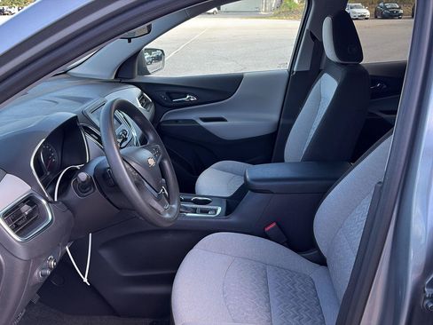 Used 2024 Chevrolet Equinox LS w/ LS Convenience Package FWD image 8