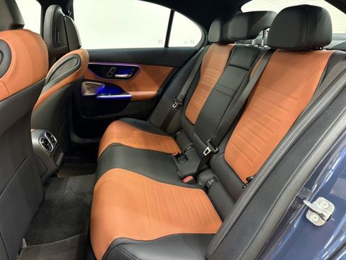 New 2026 Mercedes-Benz C 300 Sedan image 13
