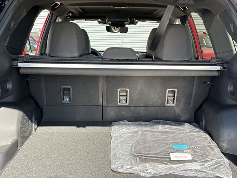 New 2025 Subaru Forester Premium image 12