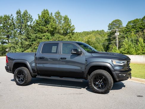 Used 2026 RAM 1500 RHO w/ RHO Level 1 Equipment Group AWD/4WD image 22