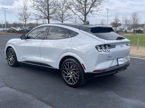Used 2022 Ford Mustang Mach-E GT w/ GT Performance Edition image 7