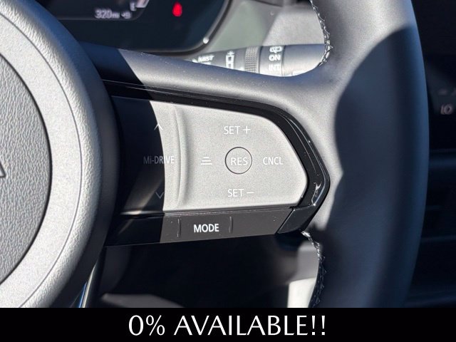 Used 2026 MAZDA CX-5 Preferred AWD/4WD image 16