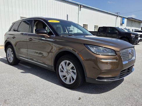 Used 2022 Lincoln Corsair FWD image 7