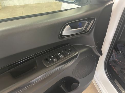 Used 2021 Dodge Durango Citadel image 11