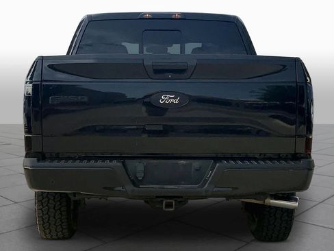 Used 2015 Ford F150 XLT w/ Equipment Group 302A Luxury AWD/4WD image 5