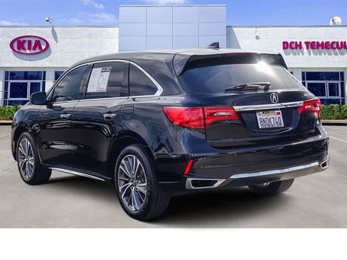 Used 2019 Acura MDX FWD w/ Technology Package image 6
