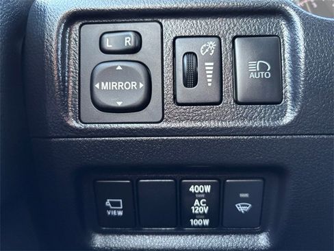 Used 2022 Toyota 4Runner Limited image 18