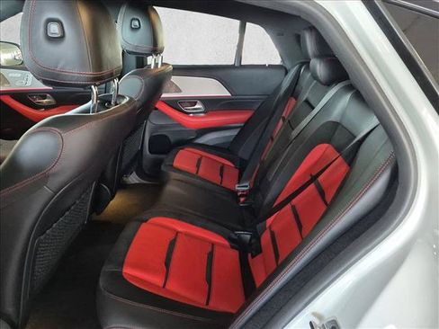 Used 2022 Mercedes-Benz GLE 53 AMG 4MATIC Coupe image 20