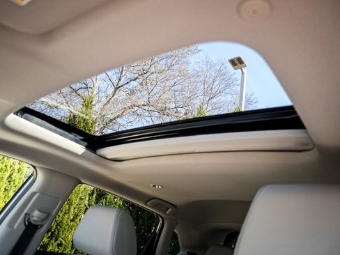 Certified 2026 Honda HR-V EX-L image 27