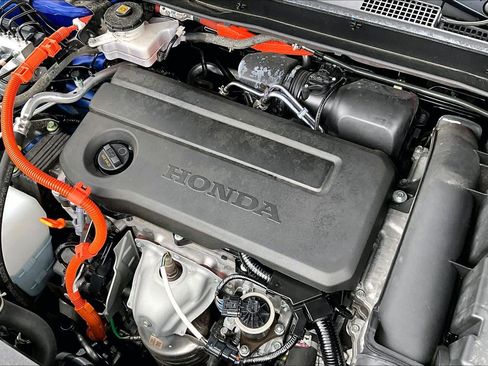 Certified 2024 Honda CR-V Sport-L image 32