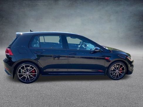 Used 2021 Volkswagen GTI Autobahn image 21